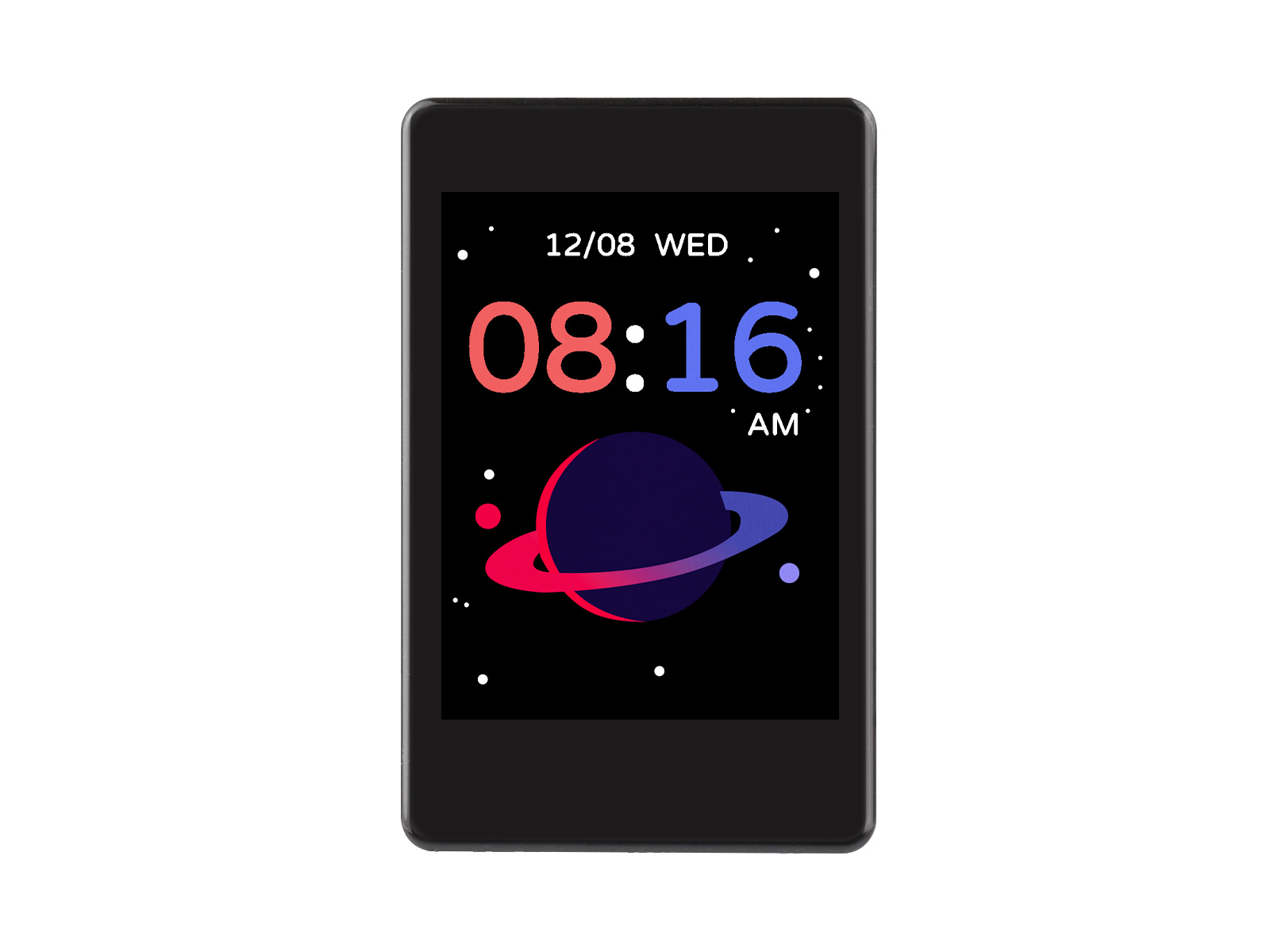 Waveshare ESP32-S3 2inch Capac - огляд і ціна Diy Electronics Kits