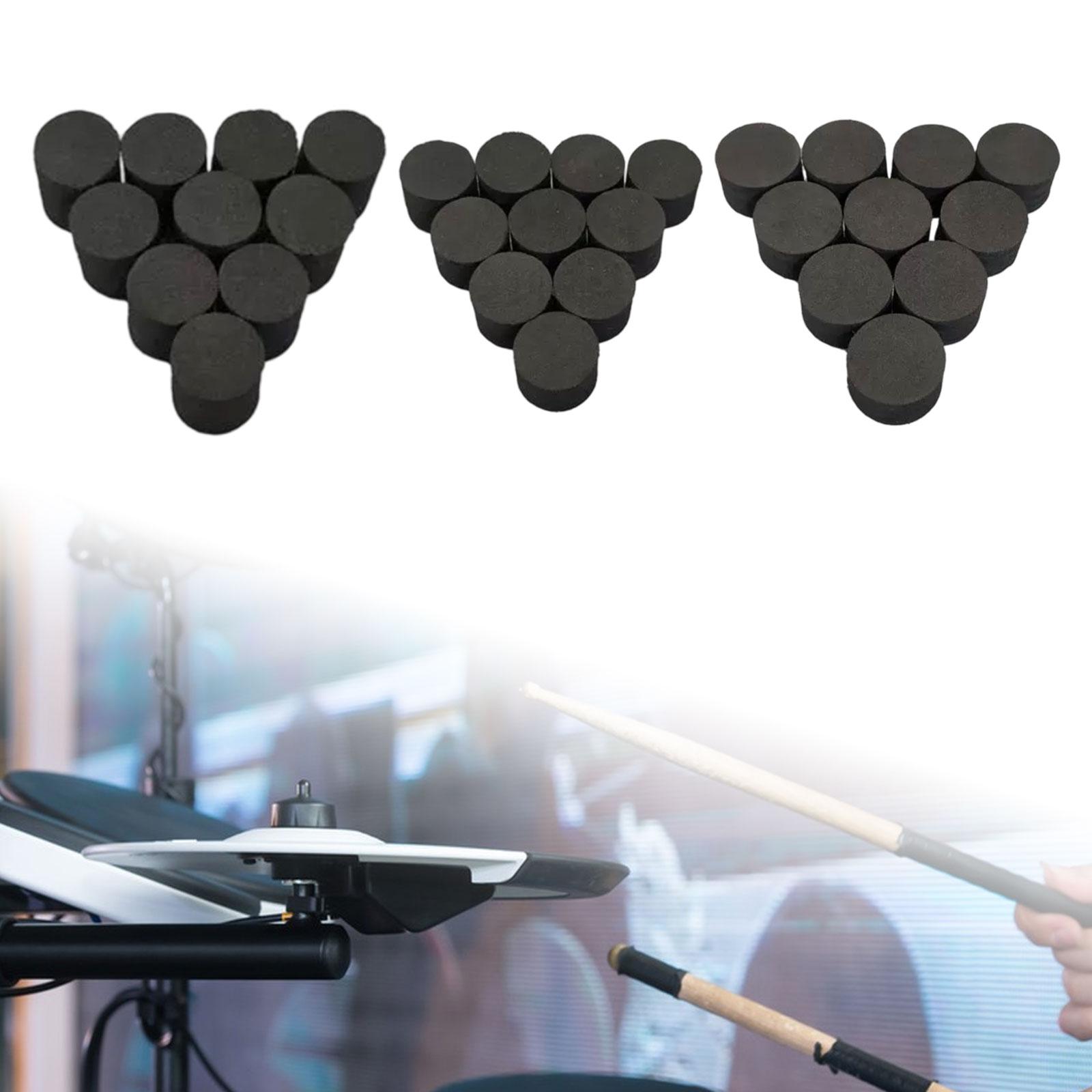 Drum Pad Trigger Sponge Replac - огляд і ціна Diy Elektronik