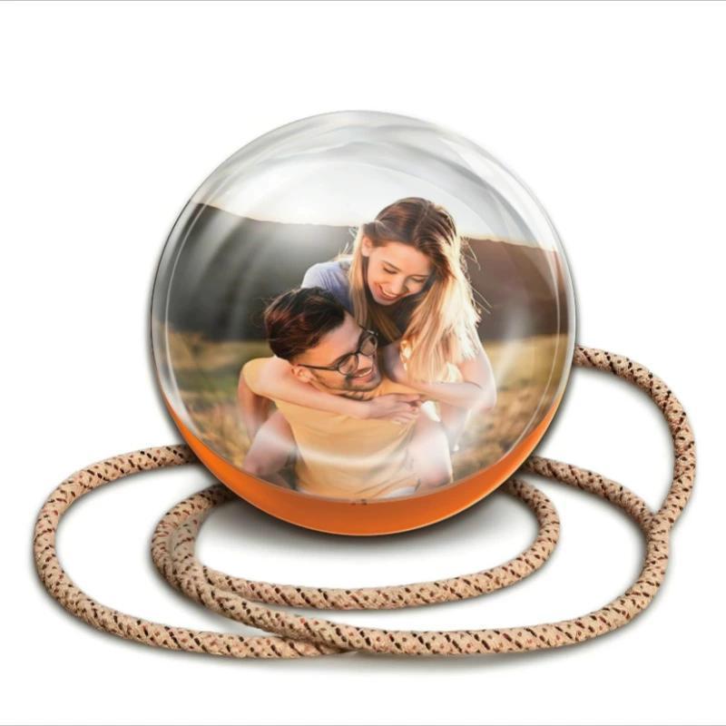 3D Magic Crystal Ball Video Pl - огляд і ціна Diy Electronics Videos