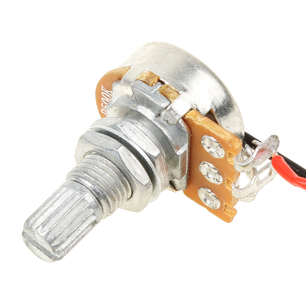 Jazz Bass Guitar Kit Electroni - огляд і ціна Diy Guitar Electronics Kit