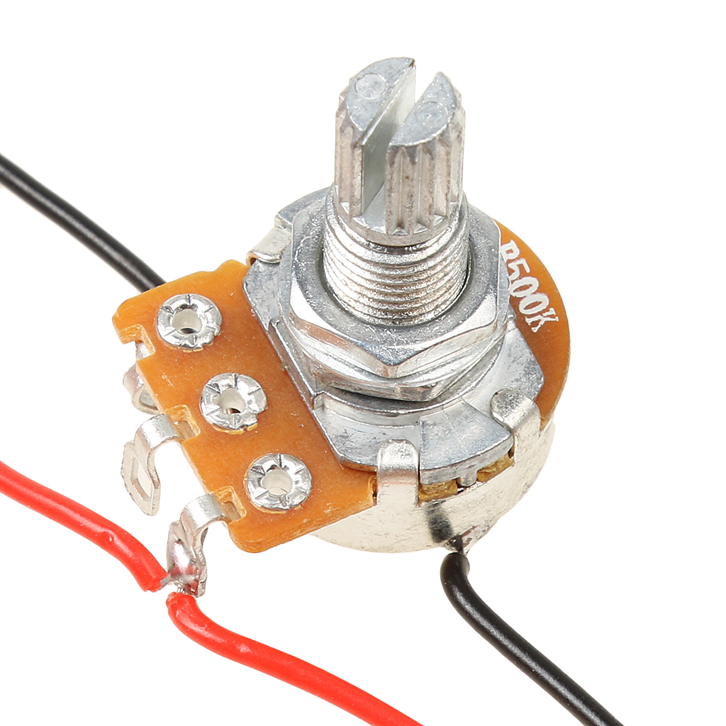 Jazz Bass Guitar Kit Electroni - огляд і ціна Diy Guitar Electronics Kit
