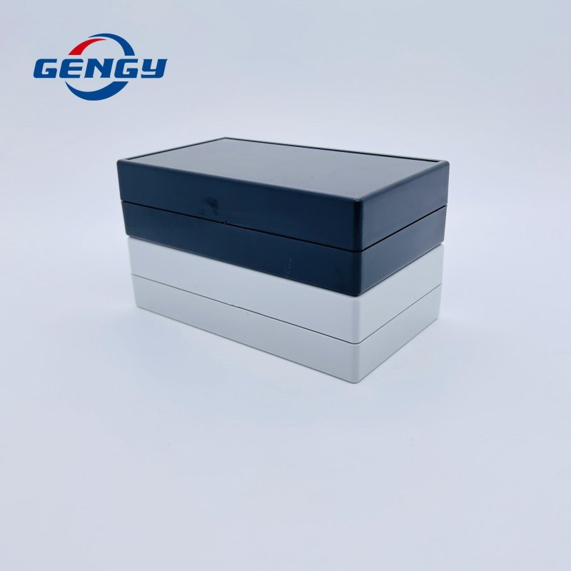 Enclosure Case Plastic Box 140 - огляд і ціна Diy Electronics Circuits