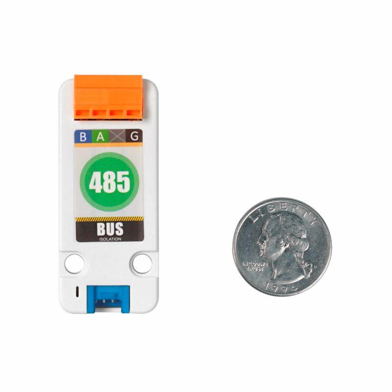 M5Stack Official Isolated RS48 - огляд і ціна Diy Electronics Kits