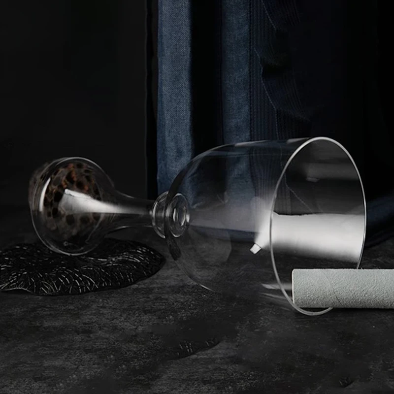Handheld Crystal Singing Bowl  - огляд і ціна Diy Electronics Music