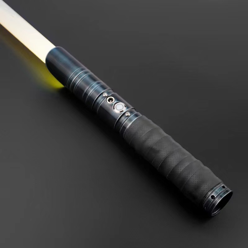 THYSABER Heavy Metal Empty Hil - огляд і ціна Diy Lightsaber Electronics Kit