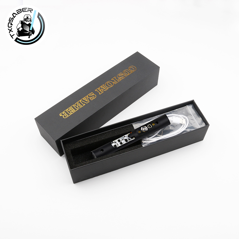 TXQSABER Lightsaber Soundboard - огляд і ціна Diy Lightsaber Electronics Kit