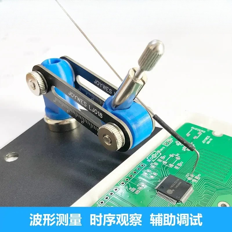 2PCS Timing Flying Line Data R - огляд і ціна Diy Electronics Circuits