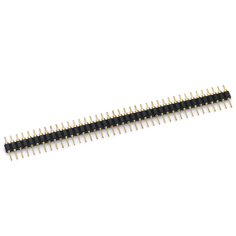Javino 5/20/50Pcs 1x40 Pin Con - огляд і ціна Male Female Header Pin