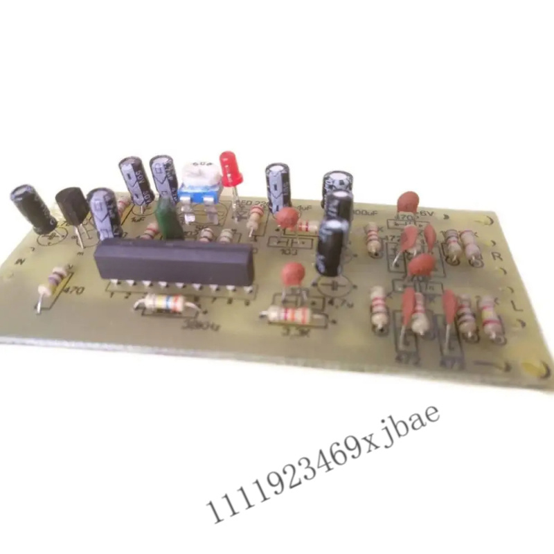 Stereo Decoder Board DIY Elect - огляд і ціна Diy Electronics Kits