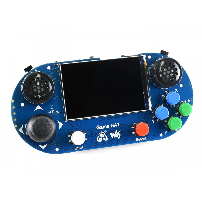 Portable Retro Video Game Cons - огляд і ціна Diy Electronics Videos