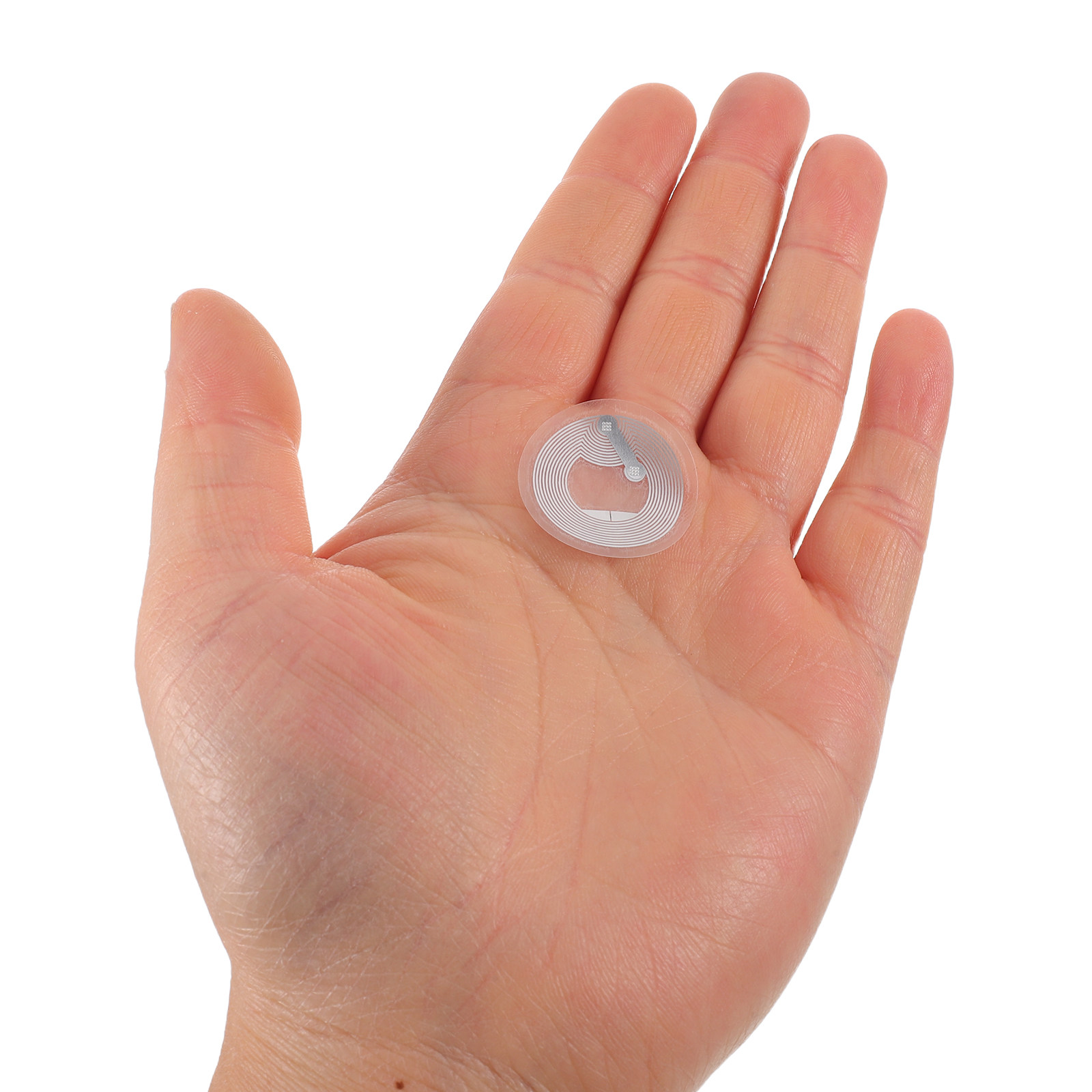 30Pcs Music NFC Electronic Tag - огляд і ціна Diy Electronics Music