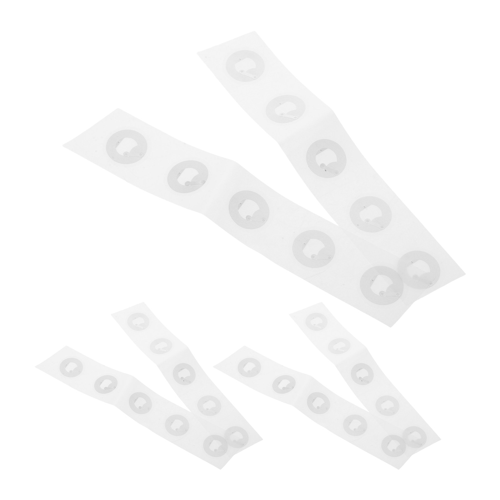 30Pcs Music NFC Electronic Tag - огляд і ціна Diy Electronics Music