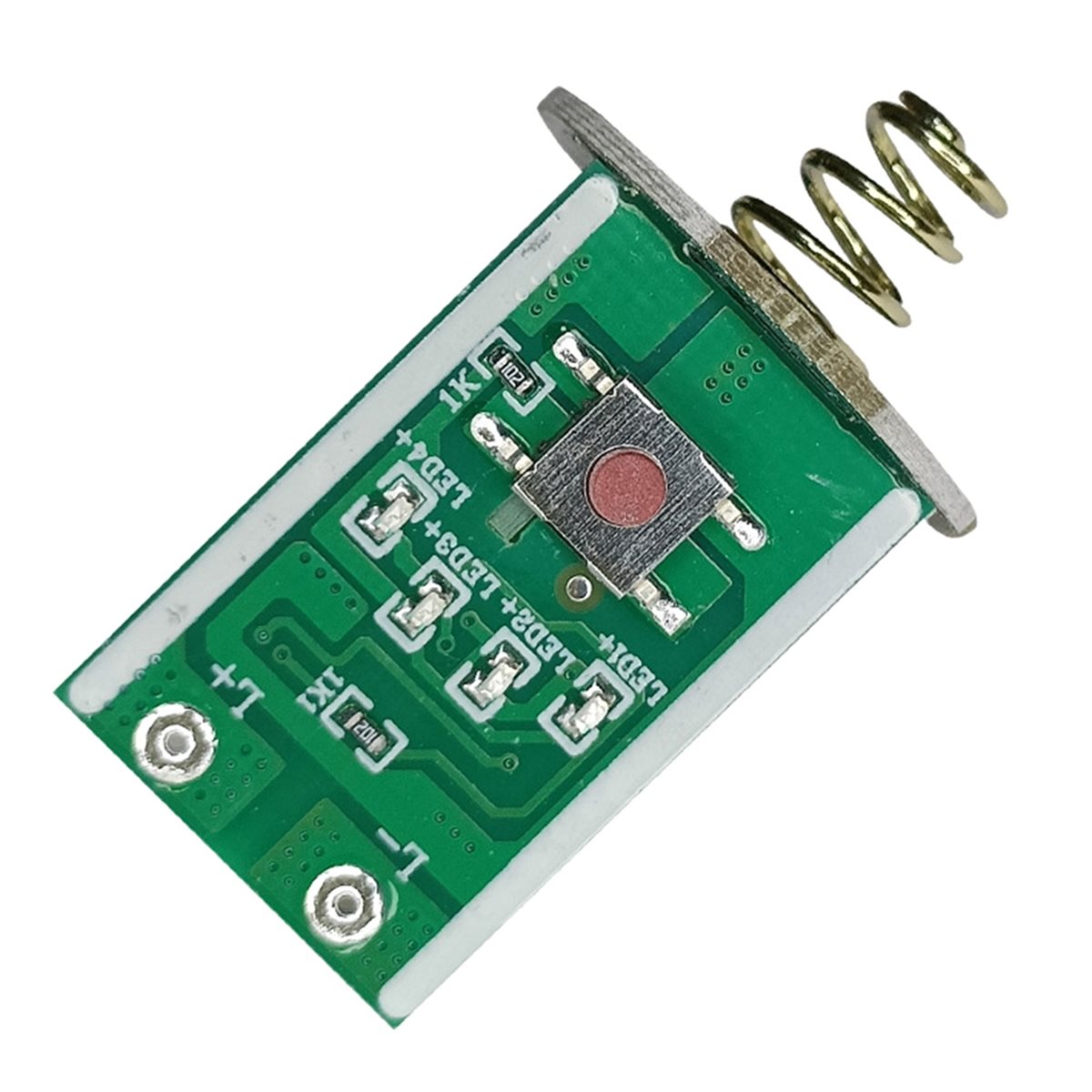 SWXF 2Pcs 3-4.2V Electric Torc - огляд і ціна Diy Electronics Circuits