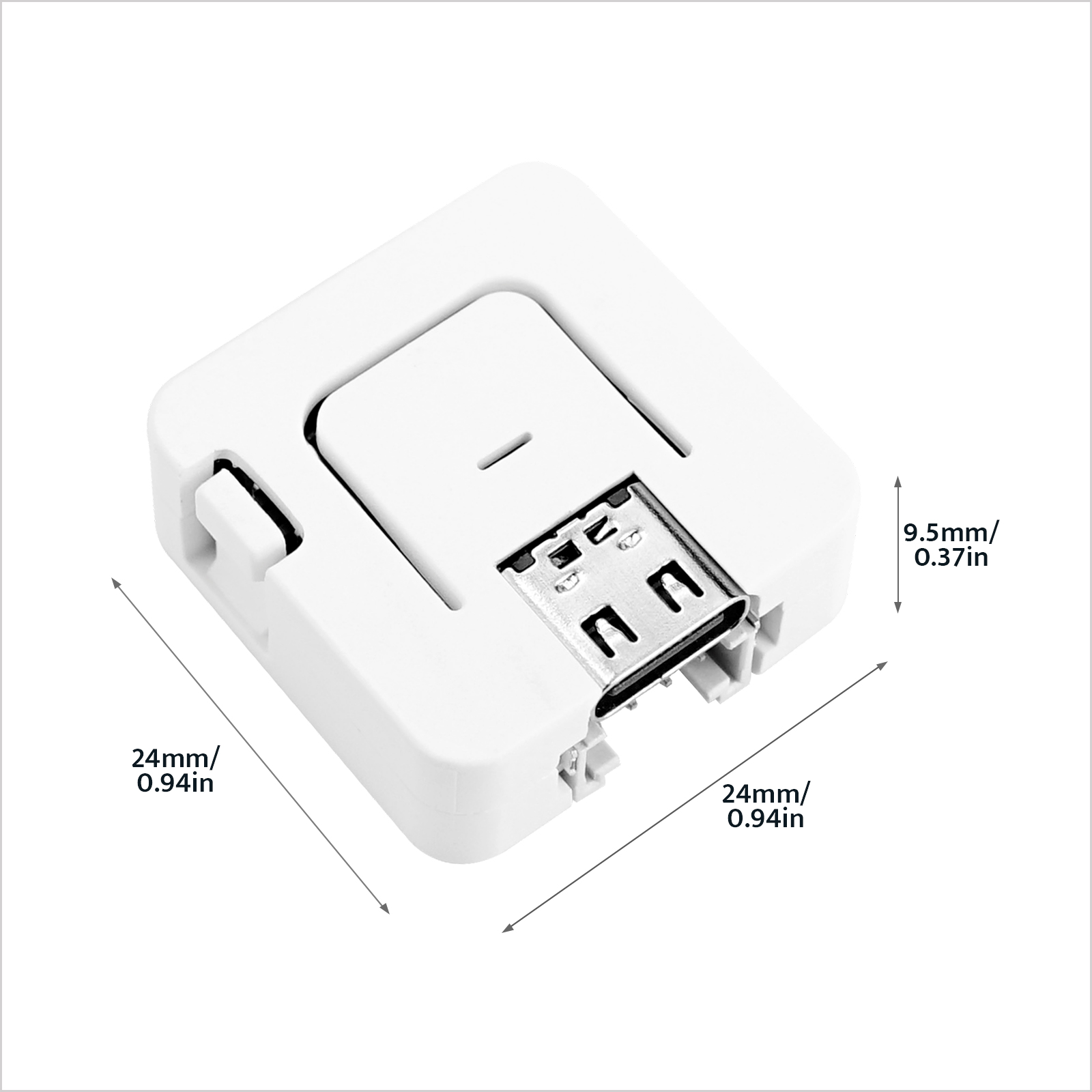 M5Stack Official ATOMS3 Lite E - огляд і ціна Diy Electronics Kits