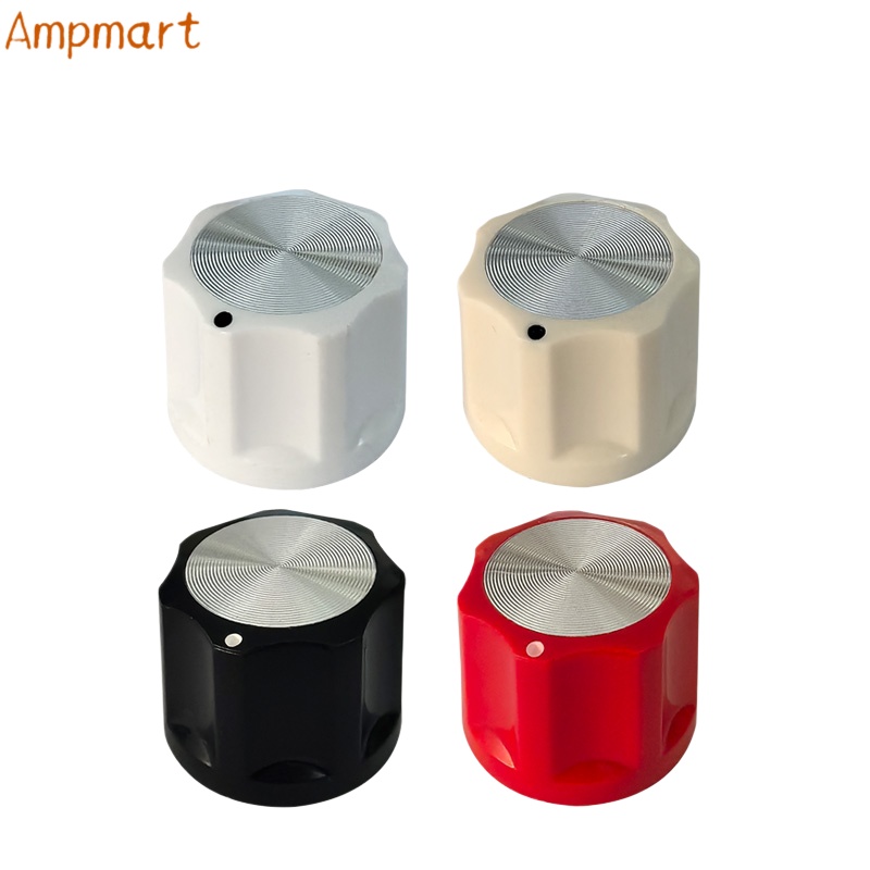 Ampmart 21x16mm Audio Control  - огляд і ціна Diy Guitar Electronics Kit
