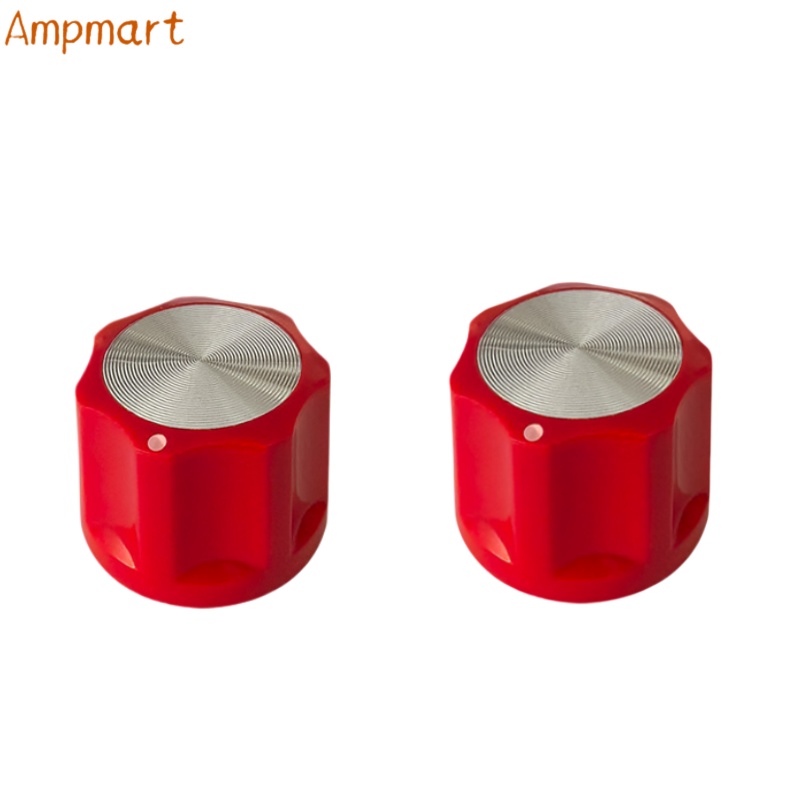 Ampmart 21x16mm Audio Control  - огляд і ціна Diy Guitar Electronics Kit