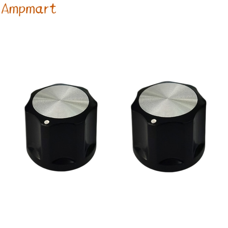 Ampmart 21x16mm Audio Control  - огляд і ціна Diy Guitar Electronics Kit