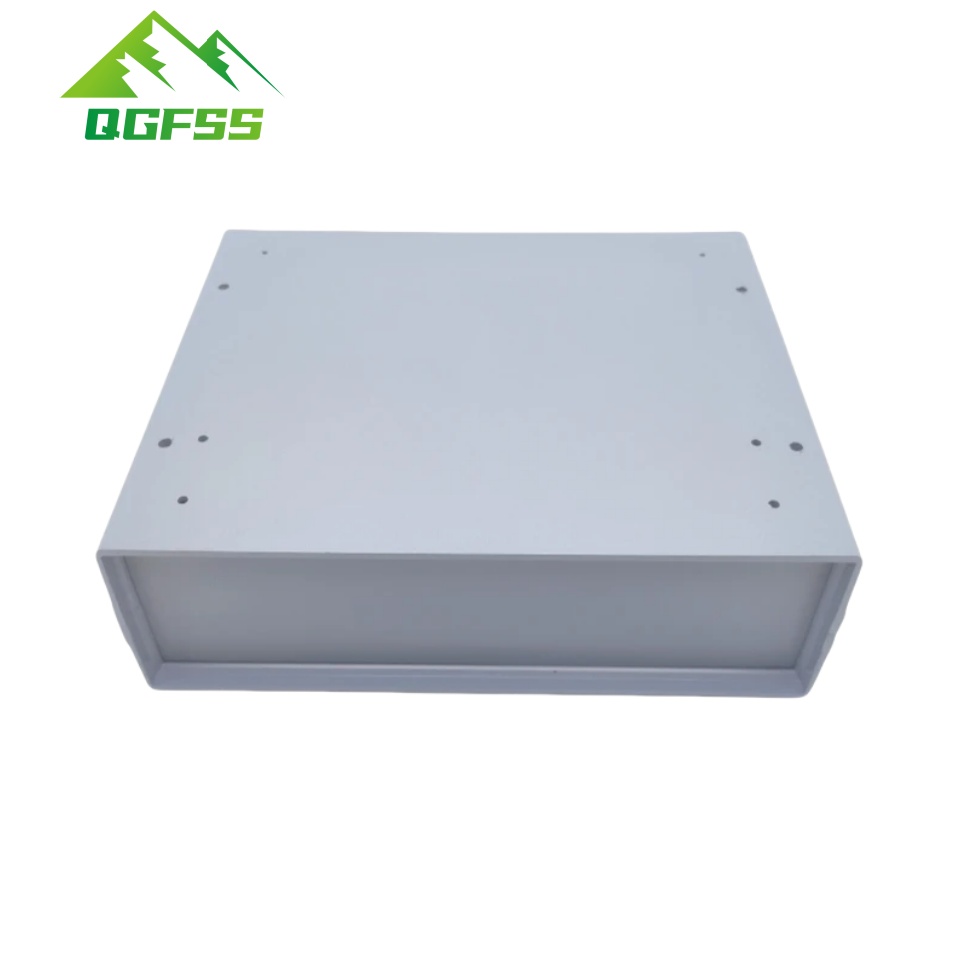 Enclosure Case Plastic Box 200 - огляд і ціна Diy Electronics Circuits