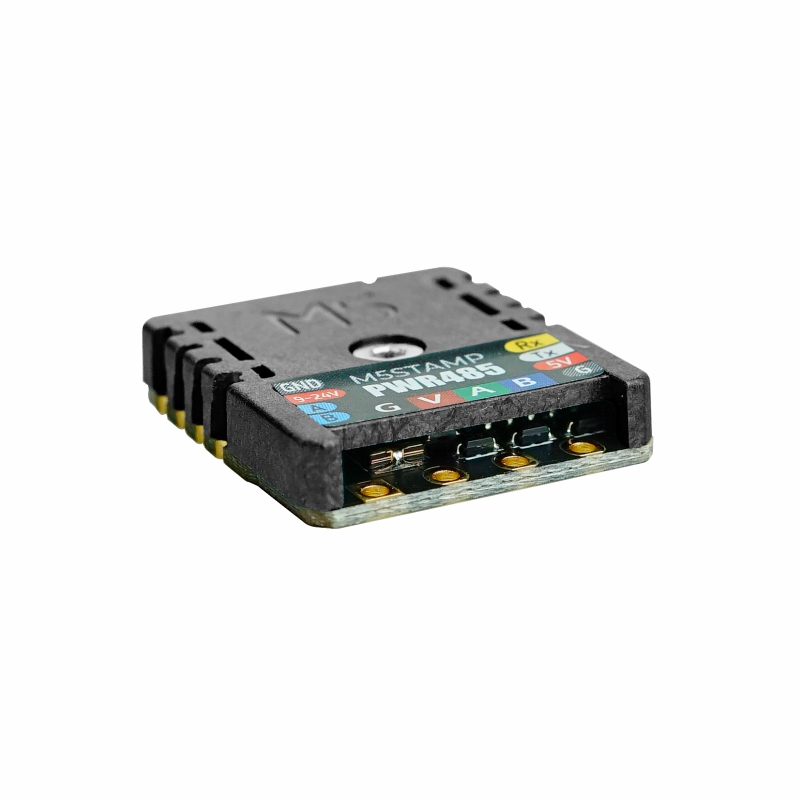 M5Stack Official M5Stamp RS485 - огляд і ціна Diy Electronics Kits