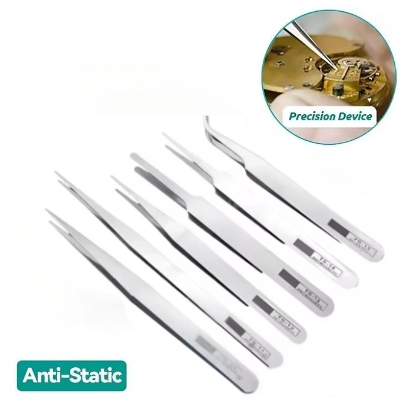Anti-magnetic Stainless Steel  - огляд і ціна Diy Elektronik