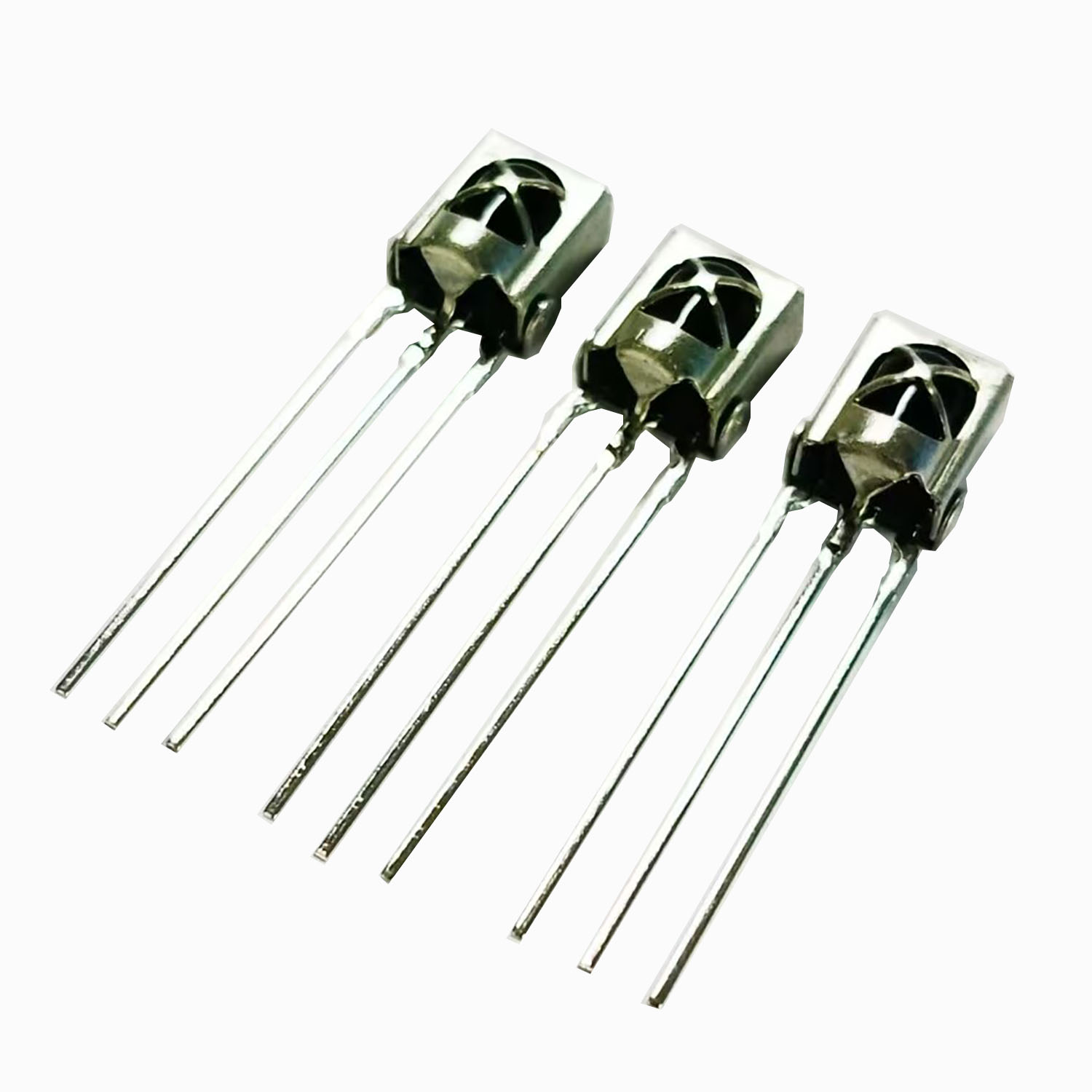 5mm 940nm LEDs Infrared Emitte - огляд і ціна Ir Infrared Receiver