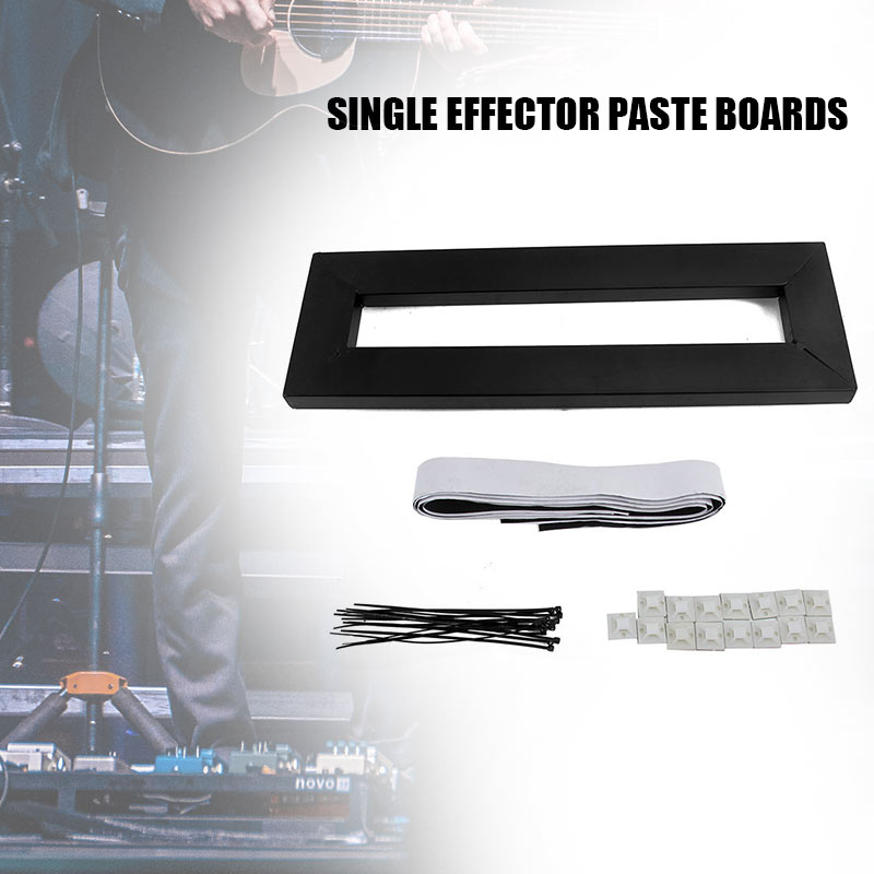 Mini Guitar Effects Pedal Boar - огляд і ціна Diy Guitar Electronics Kit