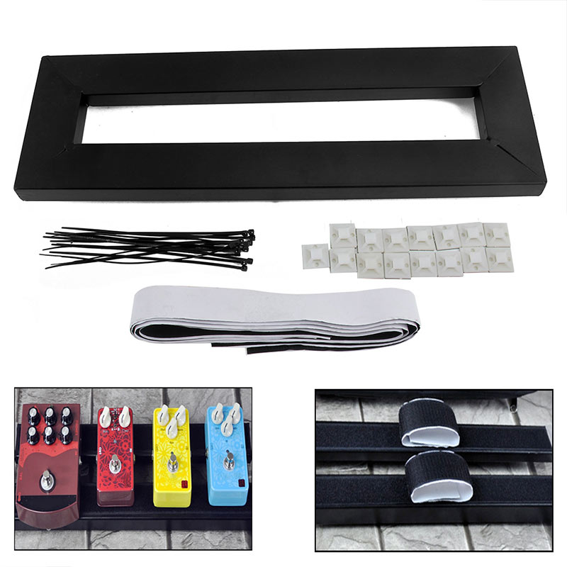 Mini Guitar Effects Pedal Boar - огляд і ціна Diy Guitar Electronics Kit