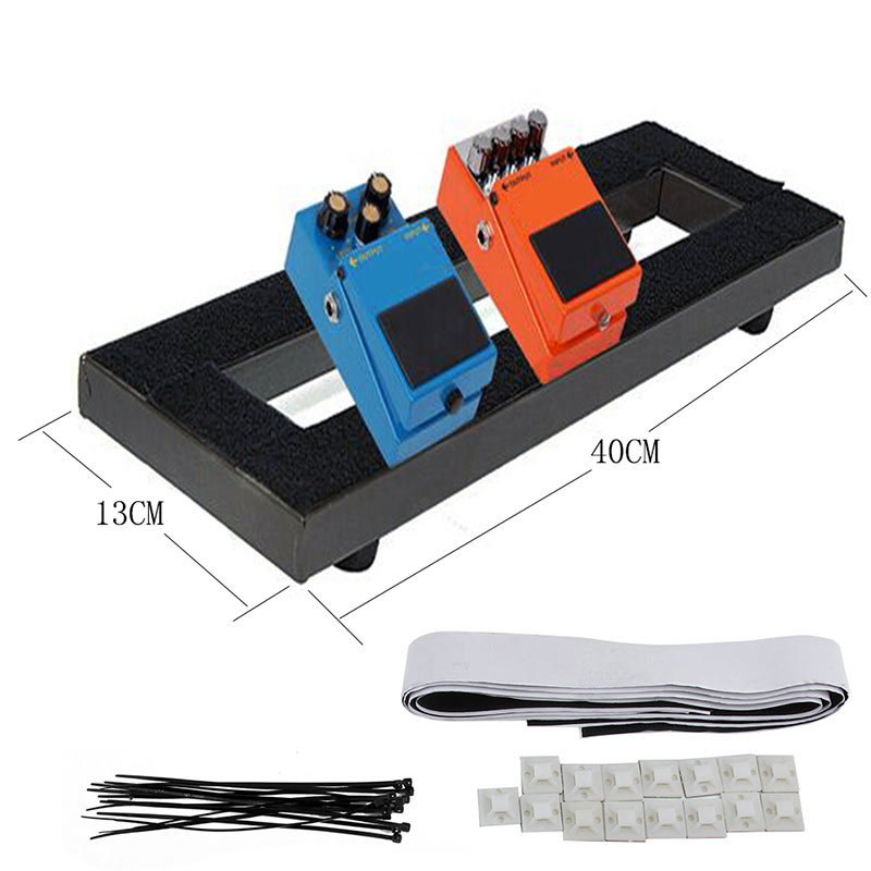 Mini Guitar Effects Pedal Boar - огляд і ціна Diy Guitar Electronics Kit