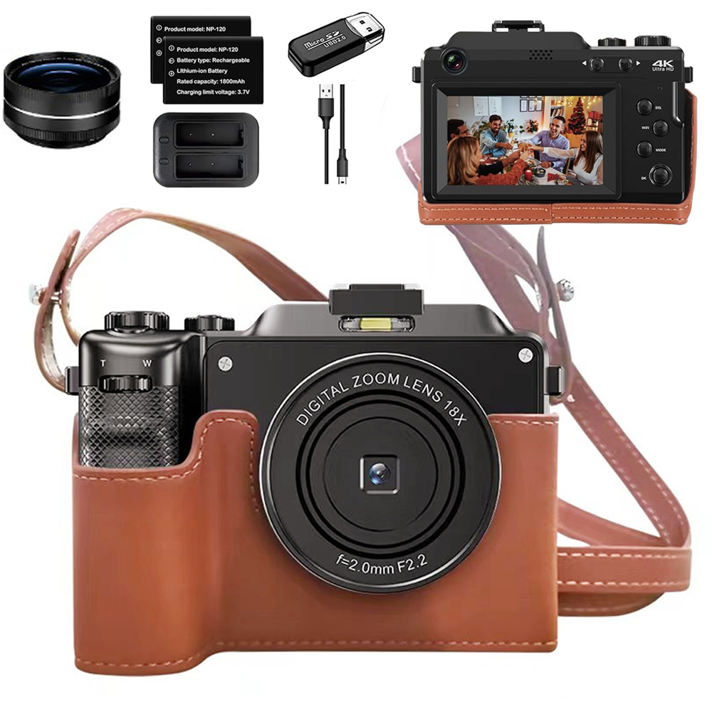 56MP Digital Camera For Photog - огляд і ціна Diy Electronics Videos