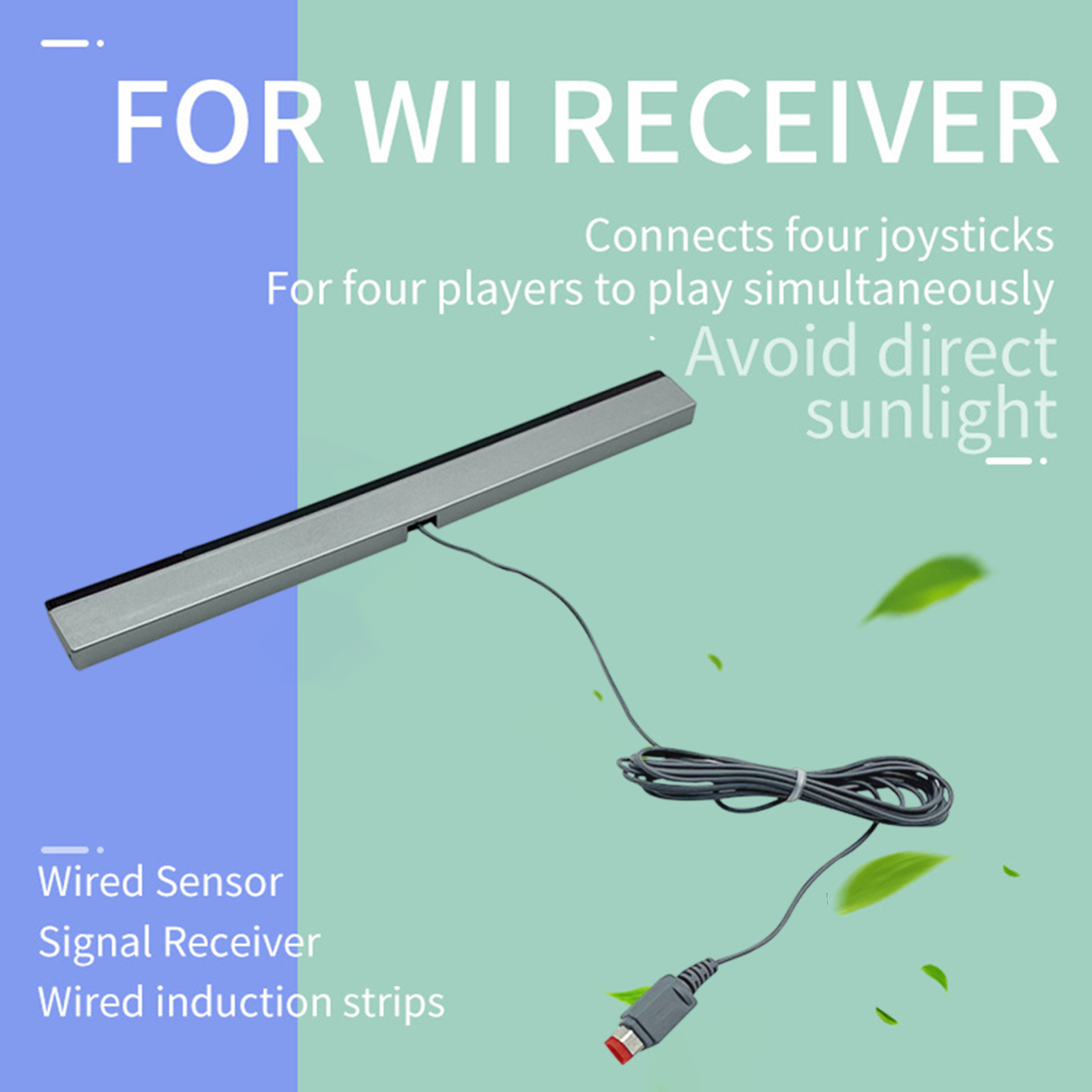 Remote Infrared Ray IR Inducto - огляд і ціна Ir Infrared Receiver