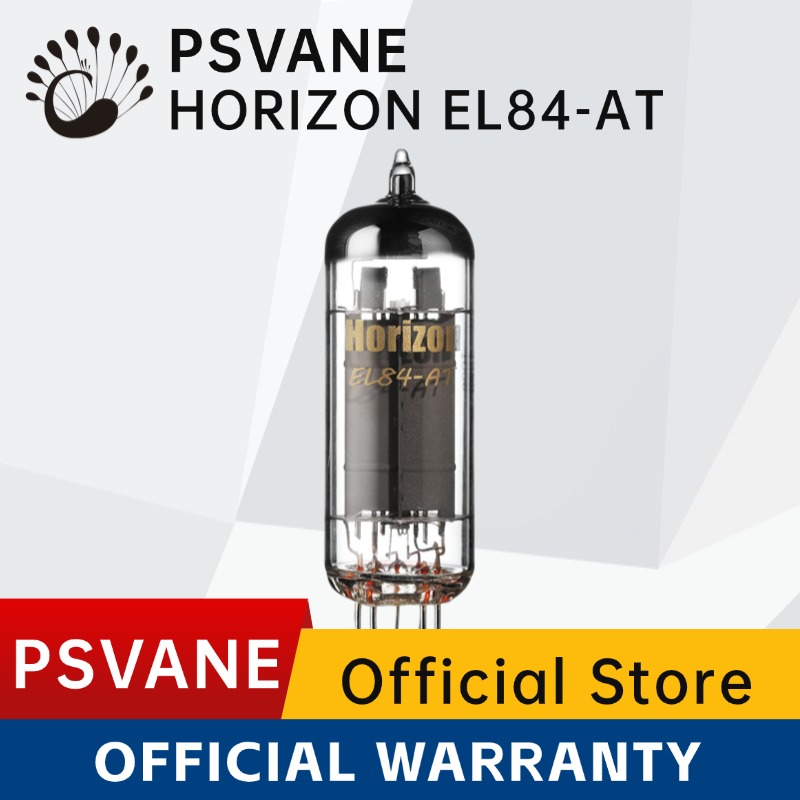 PSVANE Horizon EL84-AT Vacuum  - огляд і ціна Diy Guitar Electronics Kit