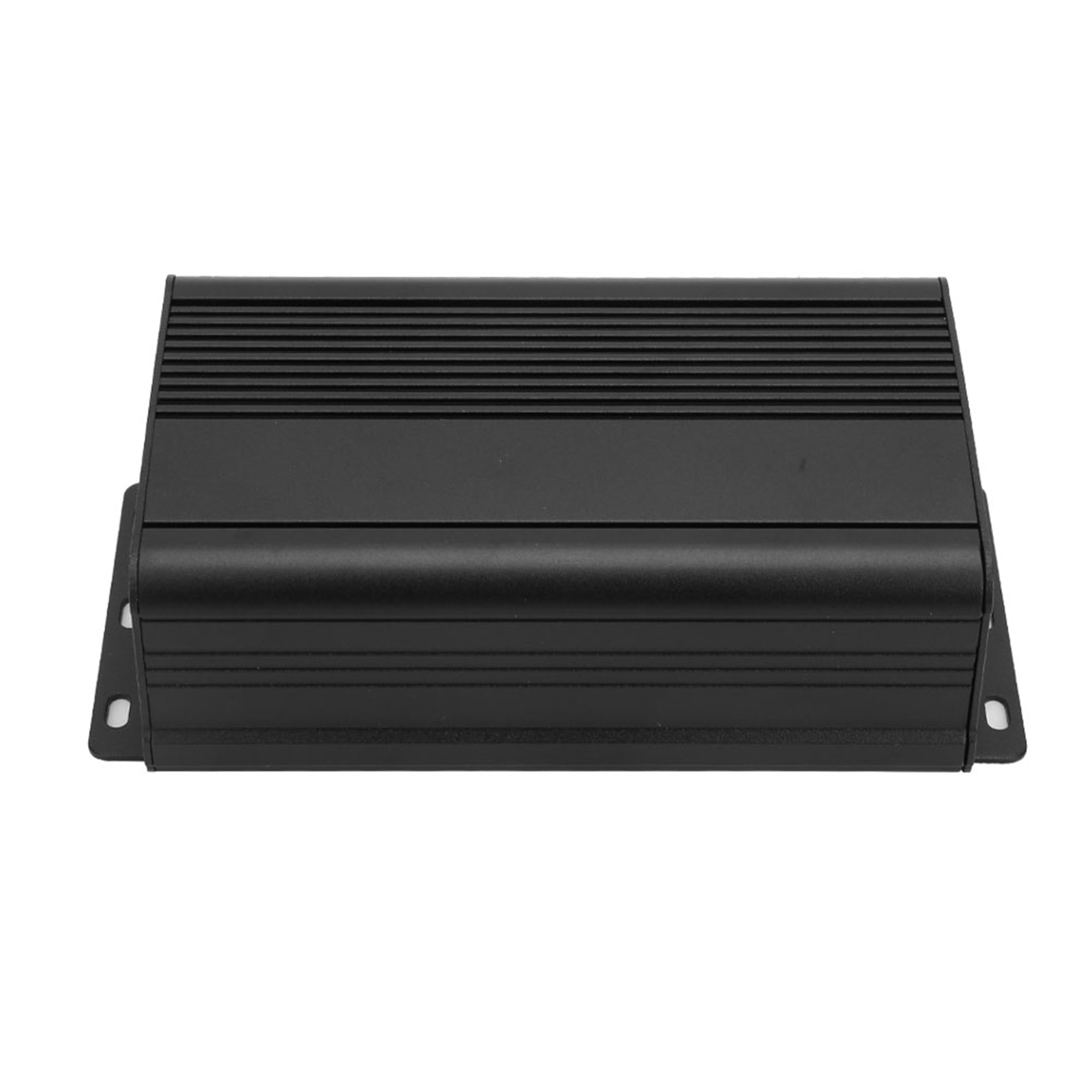 Aluminum Casing Cooling Box Ci - огляд і ціна Diy Electronics Circuits