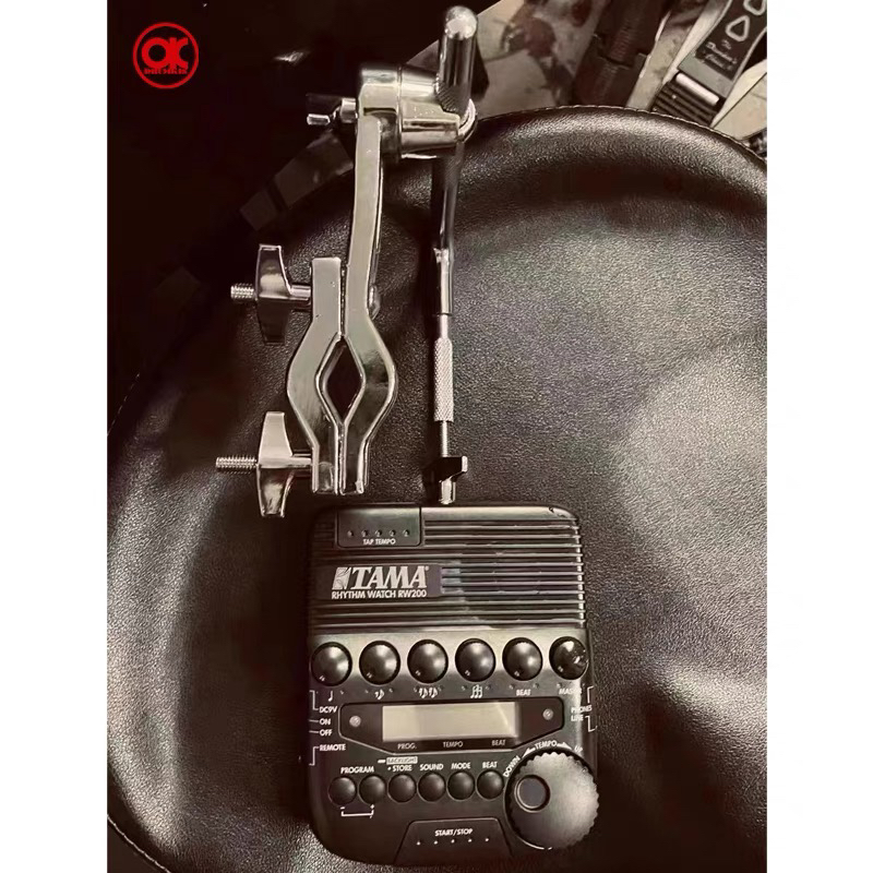 Tama RW200 Electronic Metronom - огляд і ціна Diy Guitar Electronics Kit