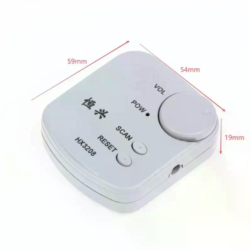 DIY Electronic Kit FM Micro SM - огляд і ціна Diy Electronics Kits