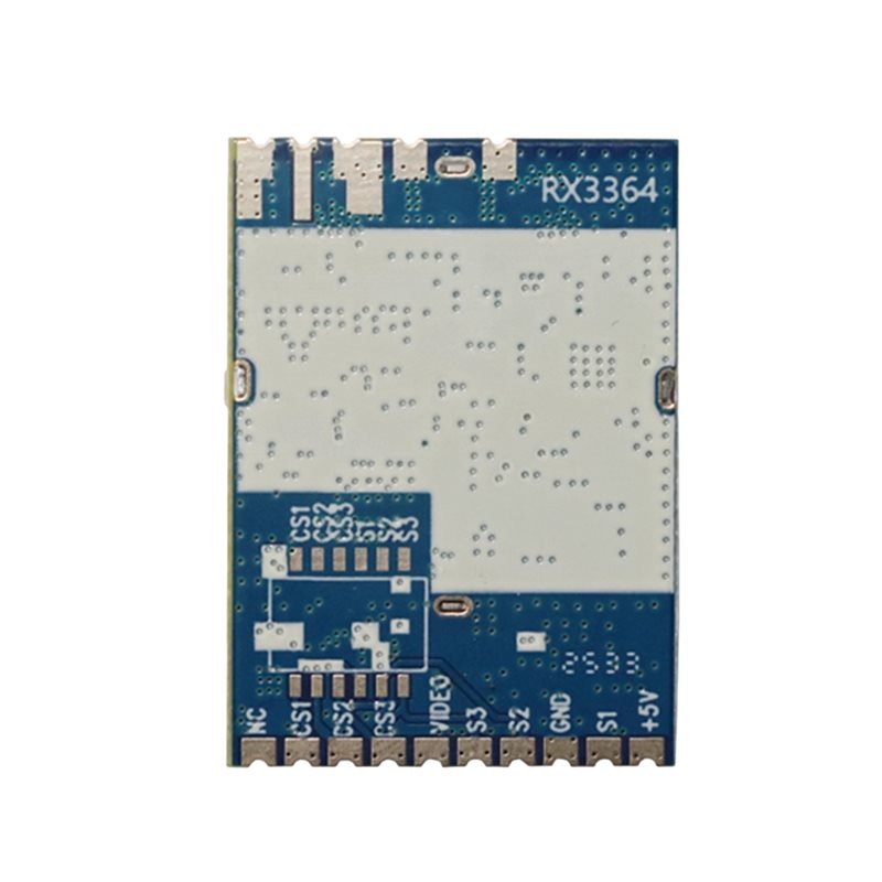 AS95-RX3364 For FPV RC DIY Dro - огляд і ціна Diy Electronics Videos