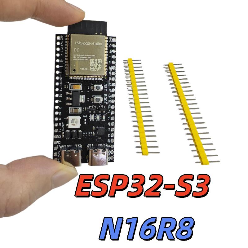 New Dual Core Development Boar - огляд і ціна Diy Electronics Board