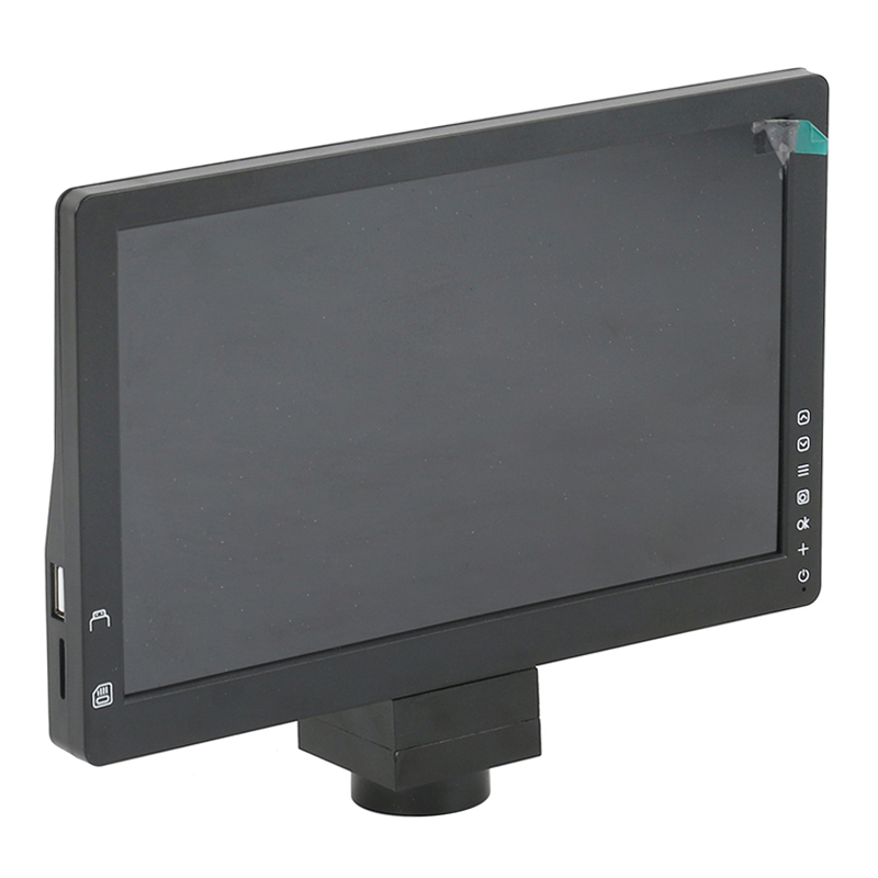 180X 12MP 9 inch LCD Display D - огляд і ціна Diy Electronics Videos