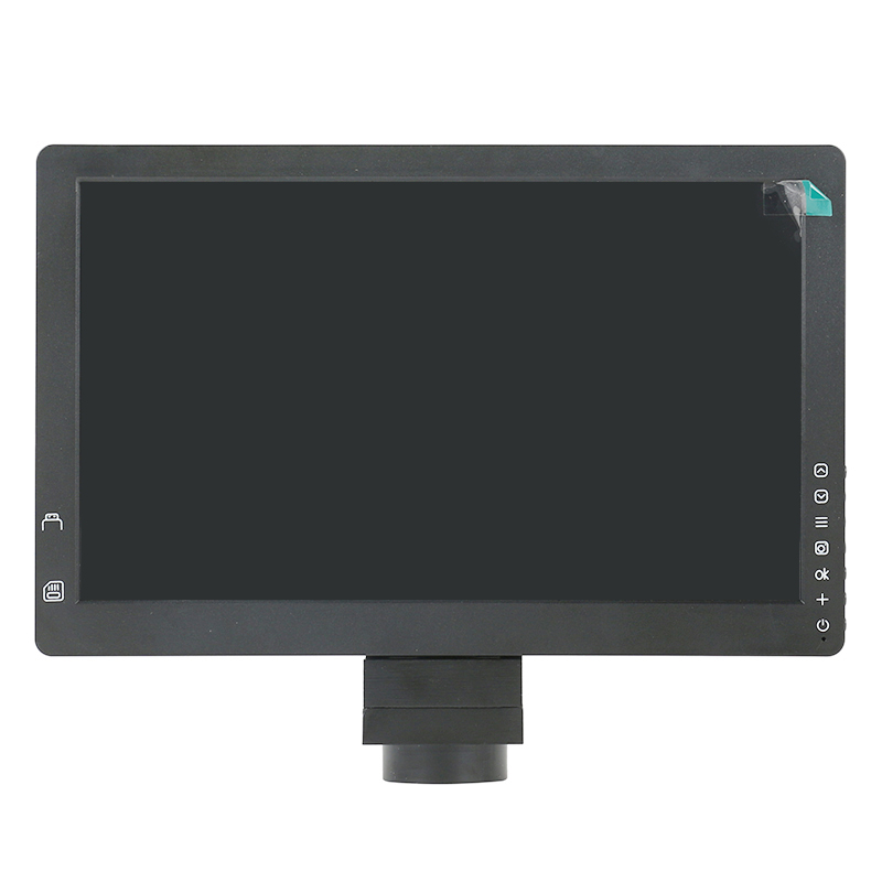 180X 12MP 9 inch LCD Display D - огляд і ціна Diy Electronics Videos