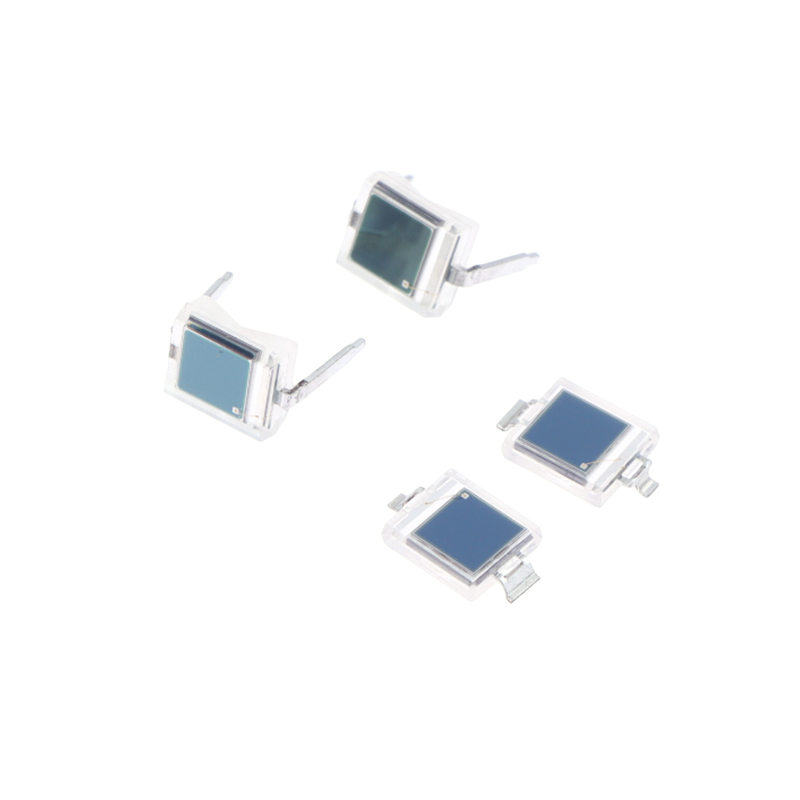 5Pcs Photodiode BPW34S BPW34 S - огляд і ціна Ir Infrared Receiver