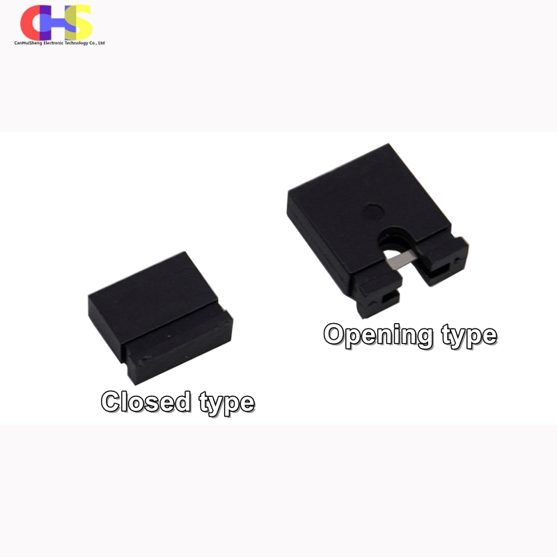 10-100pcs 1.27mm 2.0mm 2.54mm  - огляд і ціна Male Female Header Pin
