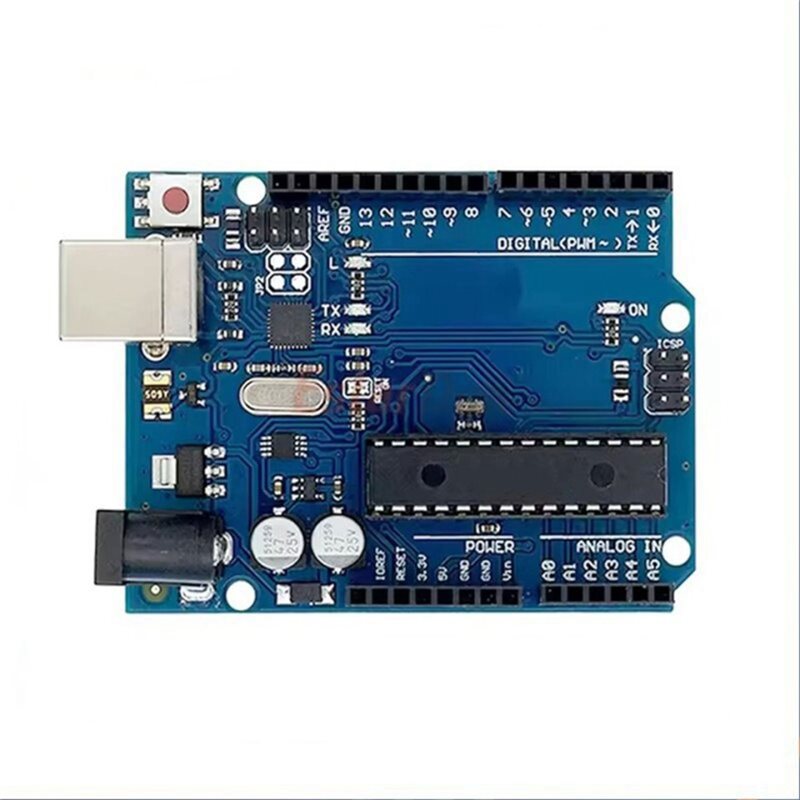 RFID Kit For UNO R3 Mainboard  - огляд і ціна Diy Electronics Board