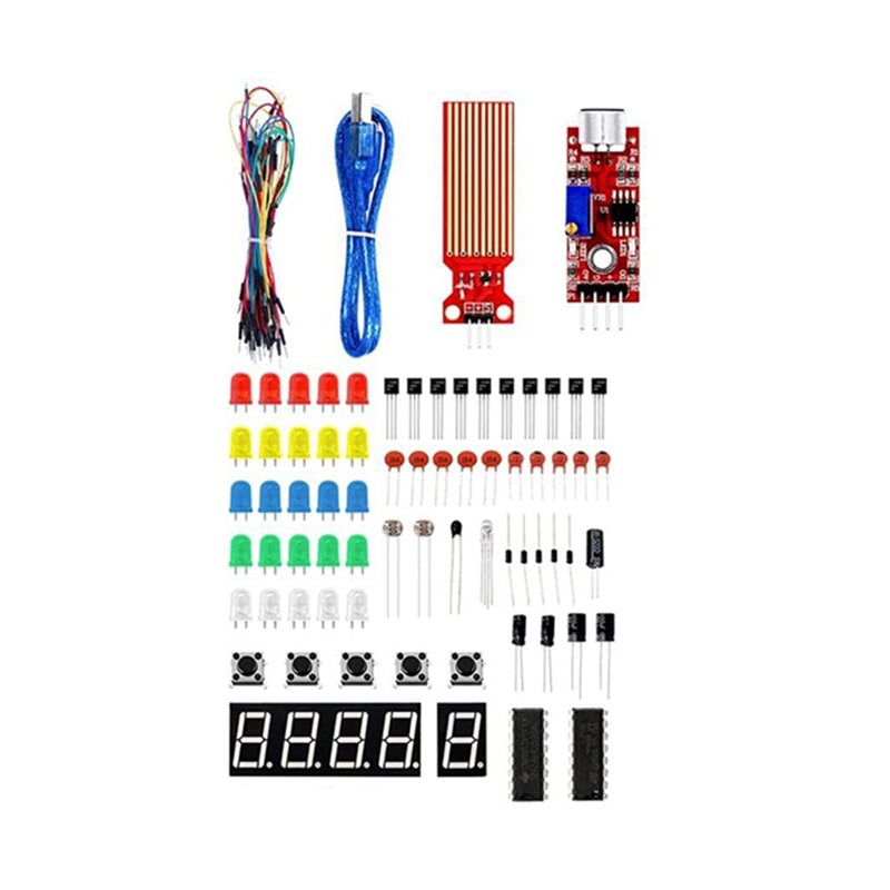 RFID Kit For UNO R3 Mainboard  - огляд і ціна Diy Electronics Board