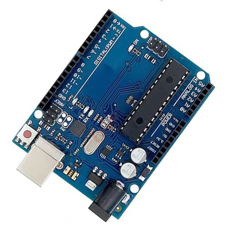 RFID Kit For UNO R3 Mainboard  - огляд і ціна Diy Electronics Board