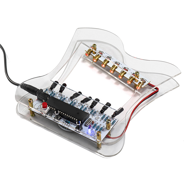 Quality DIY Electronic Kit Blu - огляд і ціна Diy Electronics Music