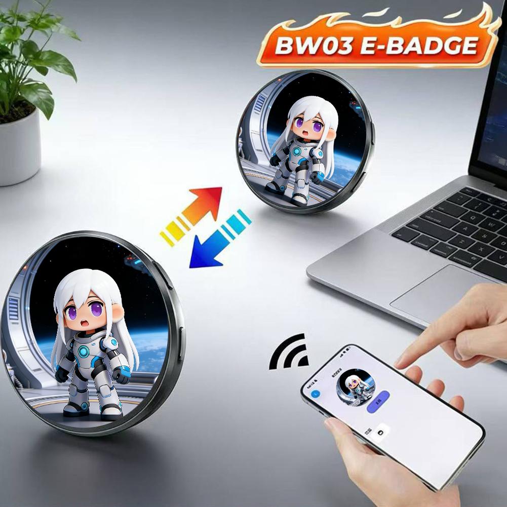 For Ebadge Electronic Badge Pe - огляд і ціна Diy Electronics Videos
