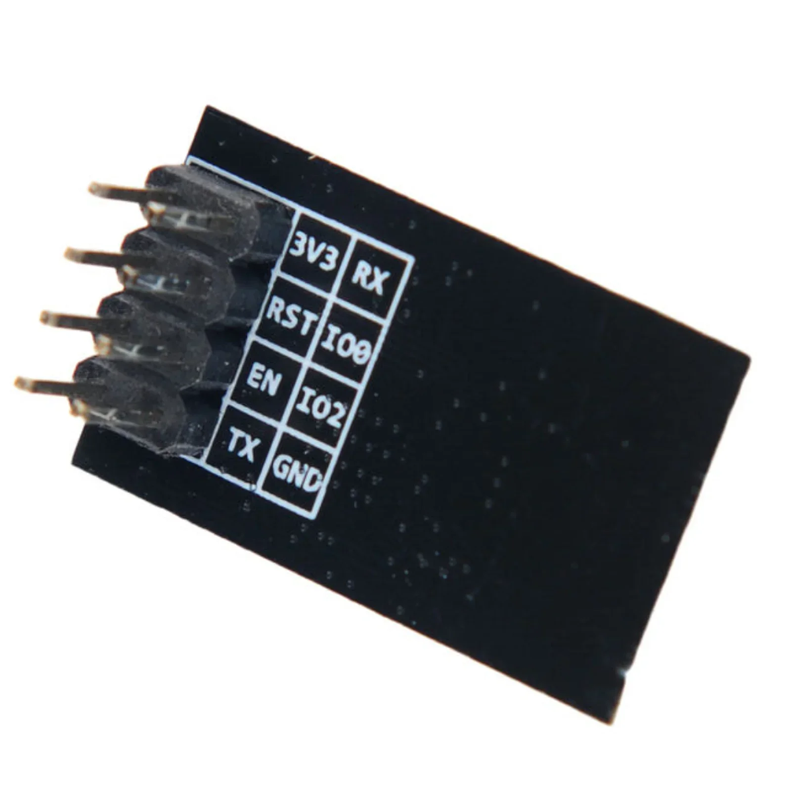 ESP-01S ESP8266 WiFi Module 4M - огляд і ціна Diy Electronics Circuits